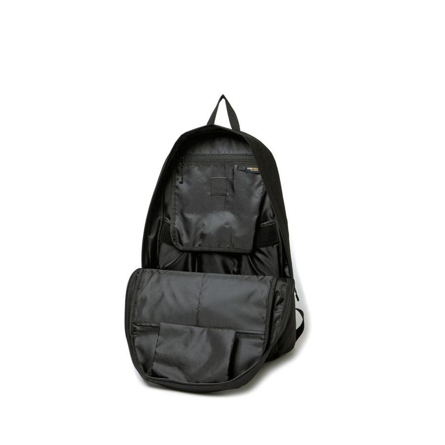TECH TACTICAL DAYPACK - BLACK (BB-30025) DAIWA PIER39(ダイワ ピア39) | DAIWA PIER39 | 03