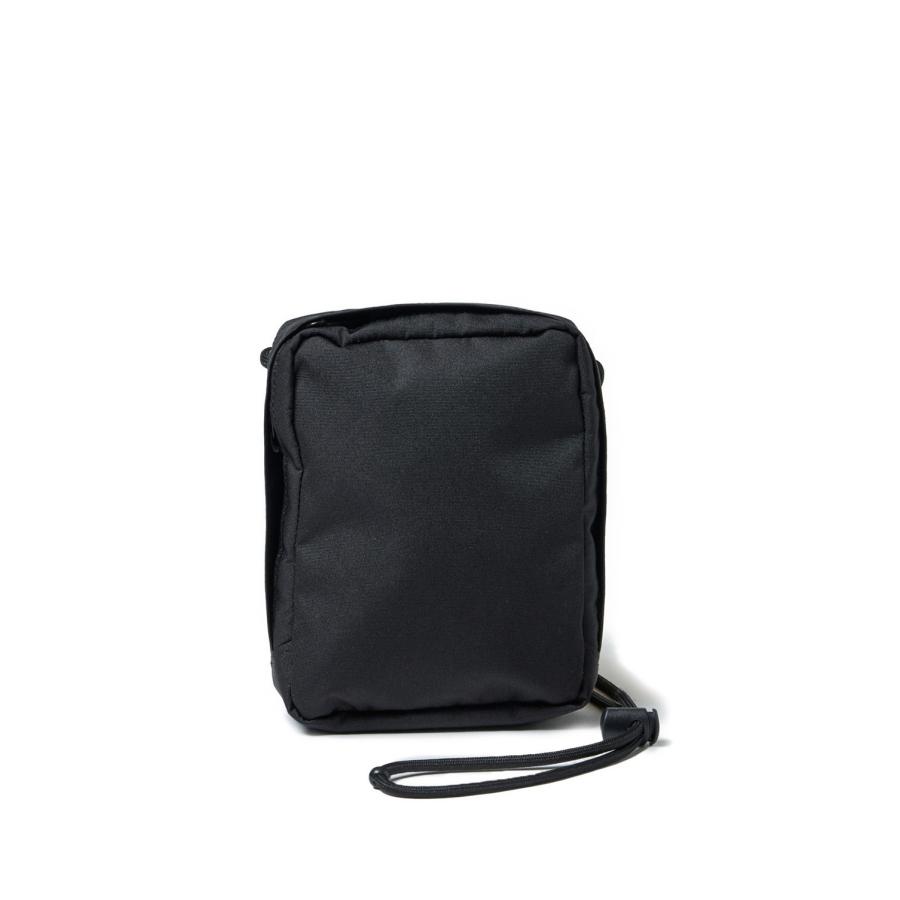 TECH TACTICAL DAYPACK - BLACK (BB-30025) DAIWA PIER39(ダイワ ピア39) | DAIWA PIER39 | 06