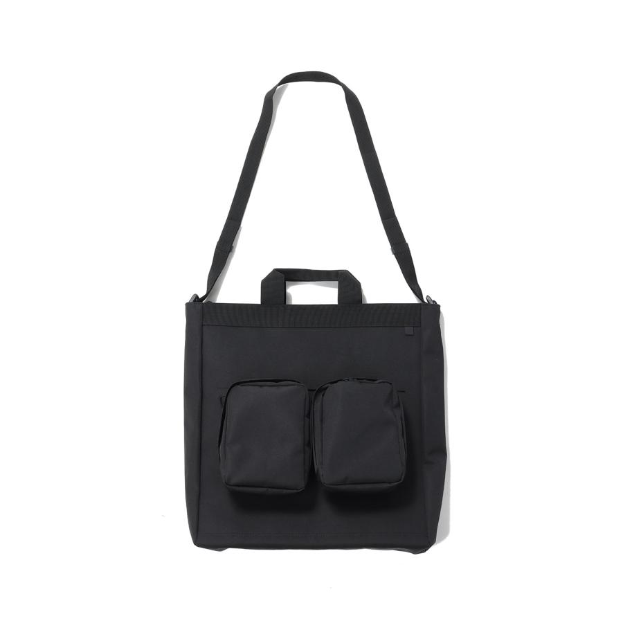 【P10倍】TECH TACTICAL TOTEBAG L (BB-31025) DAIWA PIER39(ダイワ ピア39) | DAIWA PIER39