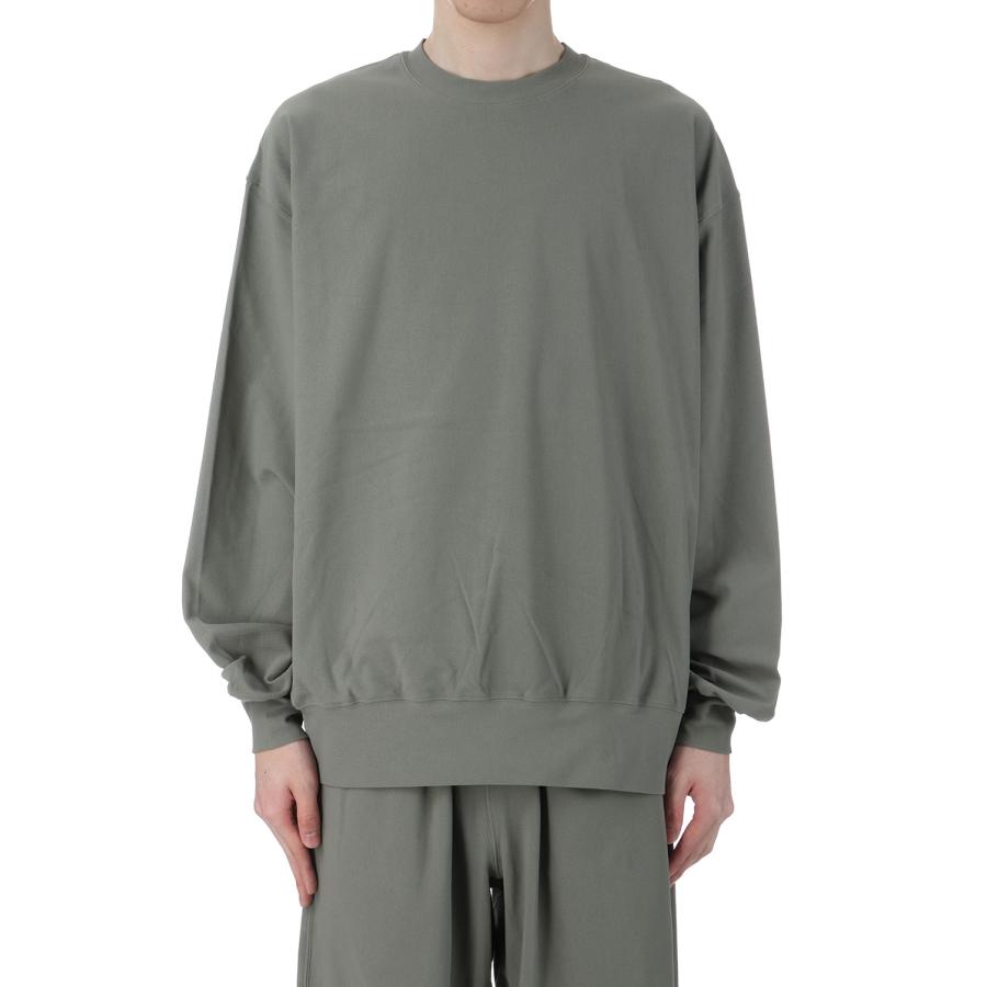 DAIWA PIER39（ダイワ ピア39） 【P5倍 / SALE】TECH FLEX JERSEY CREW