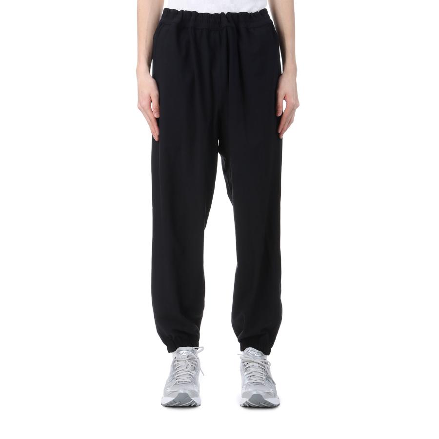 DAIWA PIER39 TECH FLEX JERSEY PANTS - BLACK (BP-61025 DAIWA PIER39 TECH FLEX JERSEY PANTS - BLACK (BP-61025