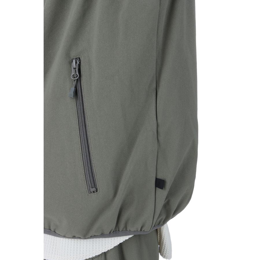 DAIWA PIER39 TECH FLEX JERSEY VEST - WOLF GRAY (BE-61025 DAIWA PIER39 TECH FLEX JERSEY VEST - WOLF GRAY (BE-61025