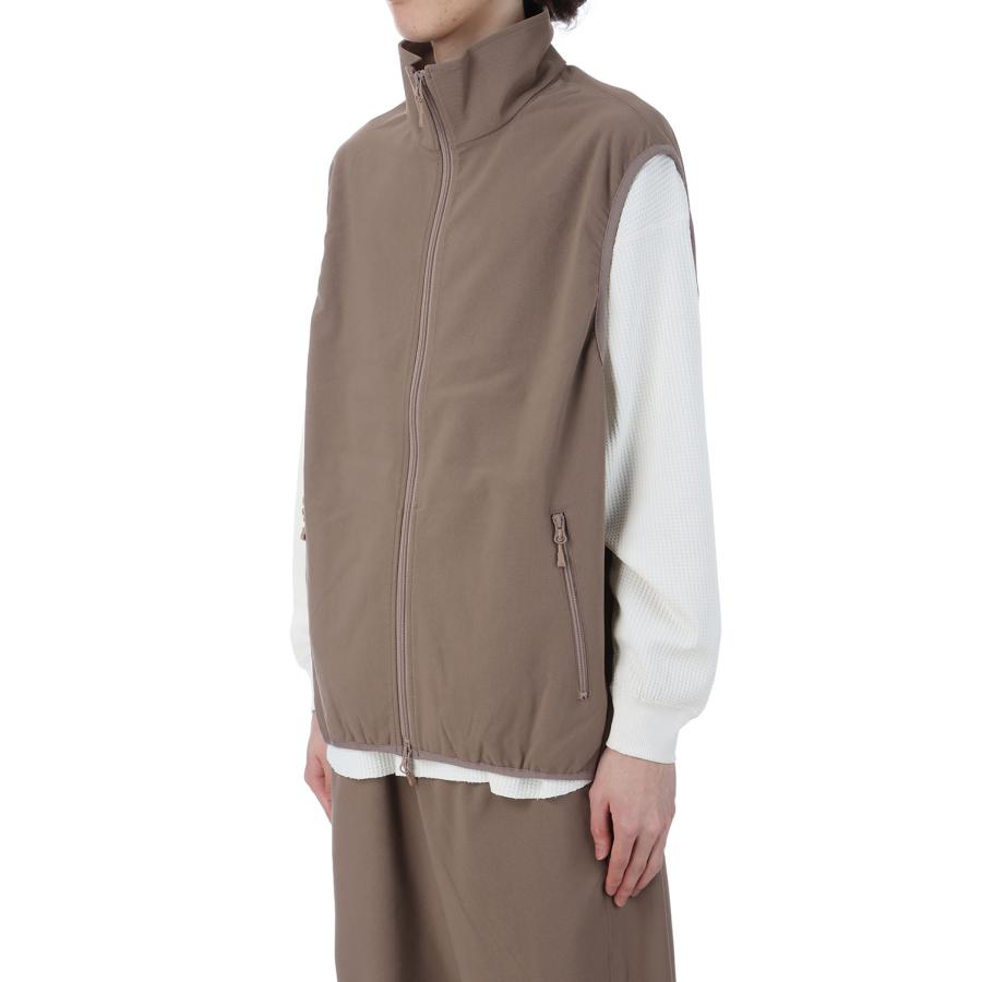 DAIWA PIER39 TECH FLEX JERSEY VEST - BEIGE (BE-61025) PIER39 DAIWA PIER39 TECH FLEX JERSEY VEST - BEIGE (BE-61025) PIER39