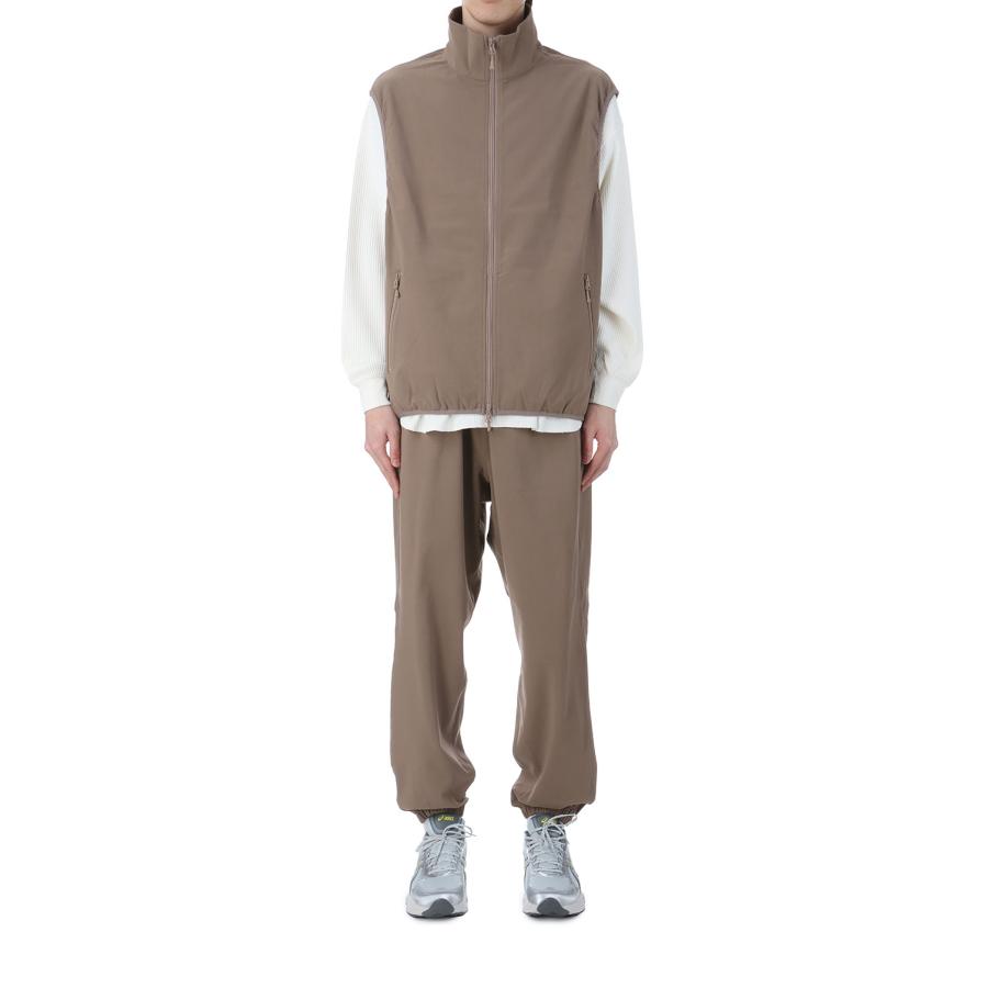 DAIWA PIER39 TECH FLEX JERSEY VEST - BEIGE (BE-61025) PIER39 DAIWA PIER39 TECH FLEX JERSEY VEST - BEIGE (BE-61025) PIER39