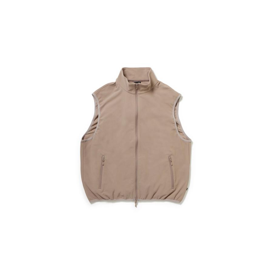 DAIWA PIER39 TECH FLEX JERSEY VEST - BEIGE (BE-61025) PIER39 DAIWA PIER39 TECH FLEX JERSEY VEST - BEIGE (BE-61025) PIER39