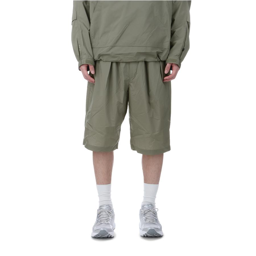DAIWA PIER39（ダイワ ピア39） 【SALE】【P5倍】TECH TRAVEL SHORTS