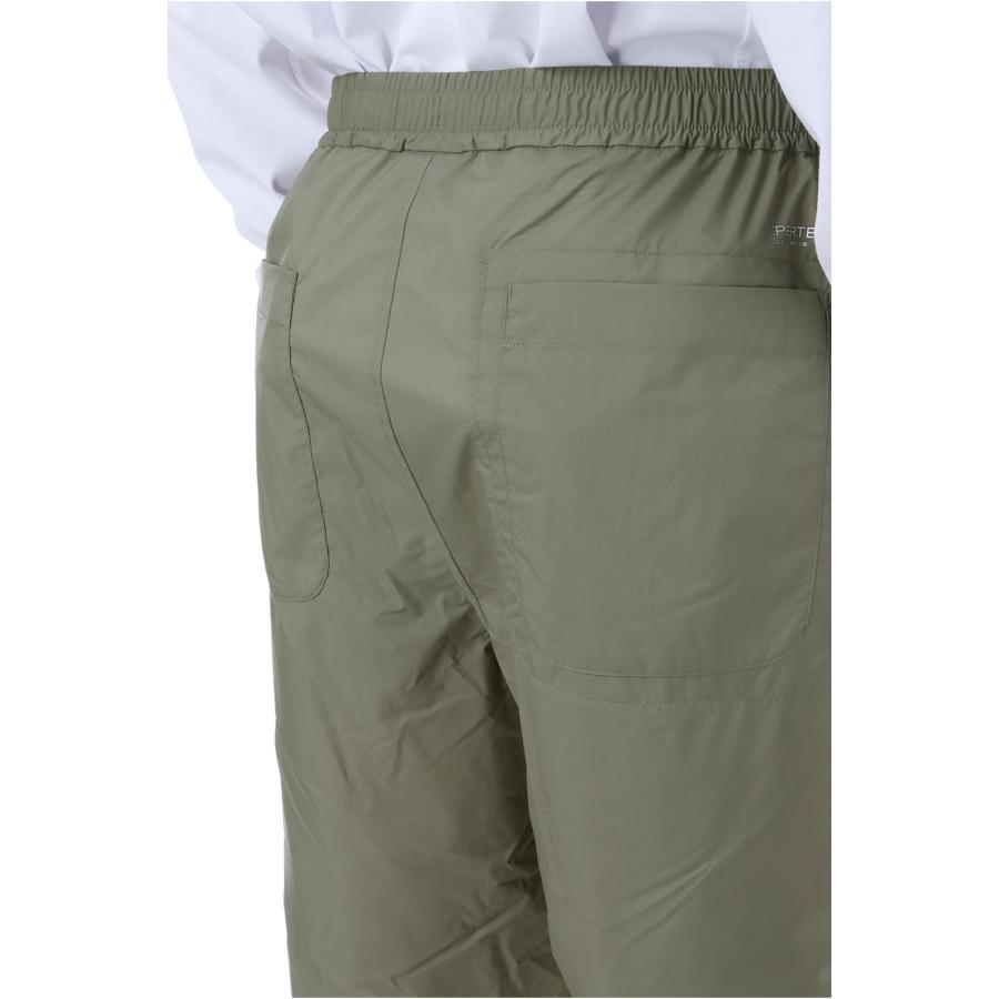 DAIWA PIER39（ダイワ ピア39） 【SALE】【P5倍】TECH TRAVEL SHORTS
