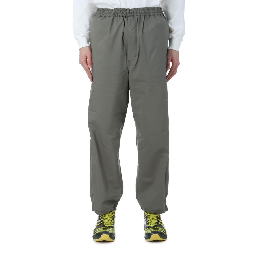 DAIWA PIER39 TECH TRAVEL PANTS - WOLF GRAY (BP-63025) PIER39 