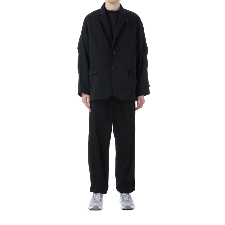 DAIWA PIER39（ダイワ ピア39） 【P5倍】TECH EASY TROUSERS TWILL