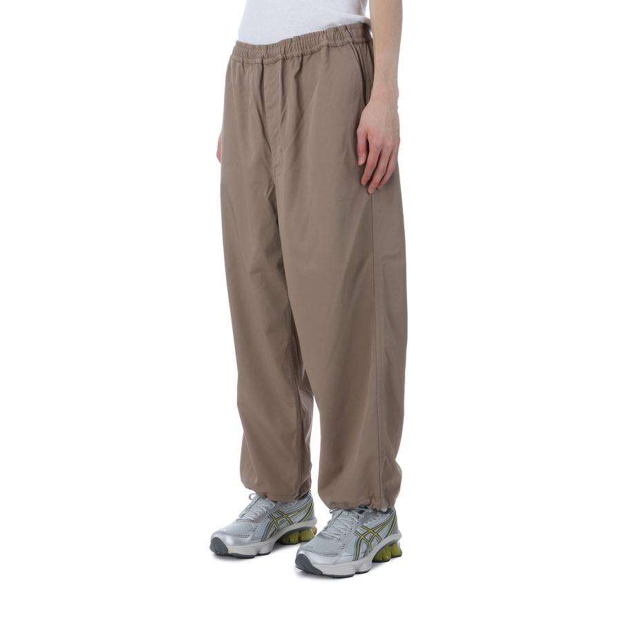 DAIWA PIER39（ダイワ ピア39） 【P5倍】TECH EASY TROUSERS TWILL