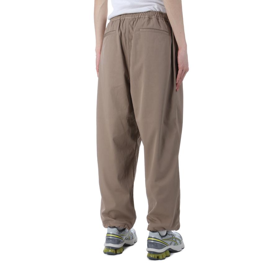 DAIWA PIER39（ダイワ ピア39） 【P5倍】TECH EASY TROUSERS TWILL