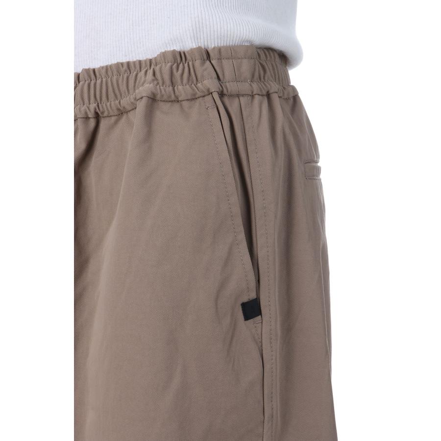 DAIWA PIER39/ダイワピア39/BP-34025 DAIWA PIER39 【P10倍】TECH EASY TROUSERS TWILL - BEIGE (BP