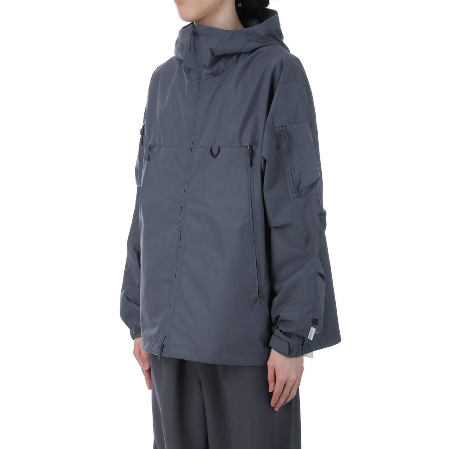 DAIWA PIER39 GORE-TEX WINDSTOPPER TECH ARMED SHELL JACKET