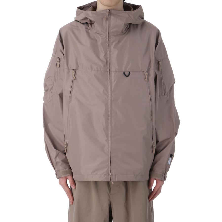DAIWA PIER39 GORE-TEX WINDSTOPPER TECH ARMED SHELL JACKET DAIWA PIER39 GORE-TEX WINDSTOPPER TECH ARMED SHELL JACKET