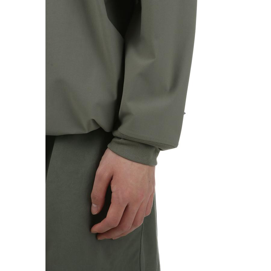 DAIWA PIER39（ダイワ ピア39） 【P5倍】TECH LIGHTWEIGHT L/S TEE