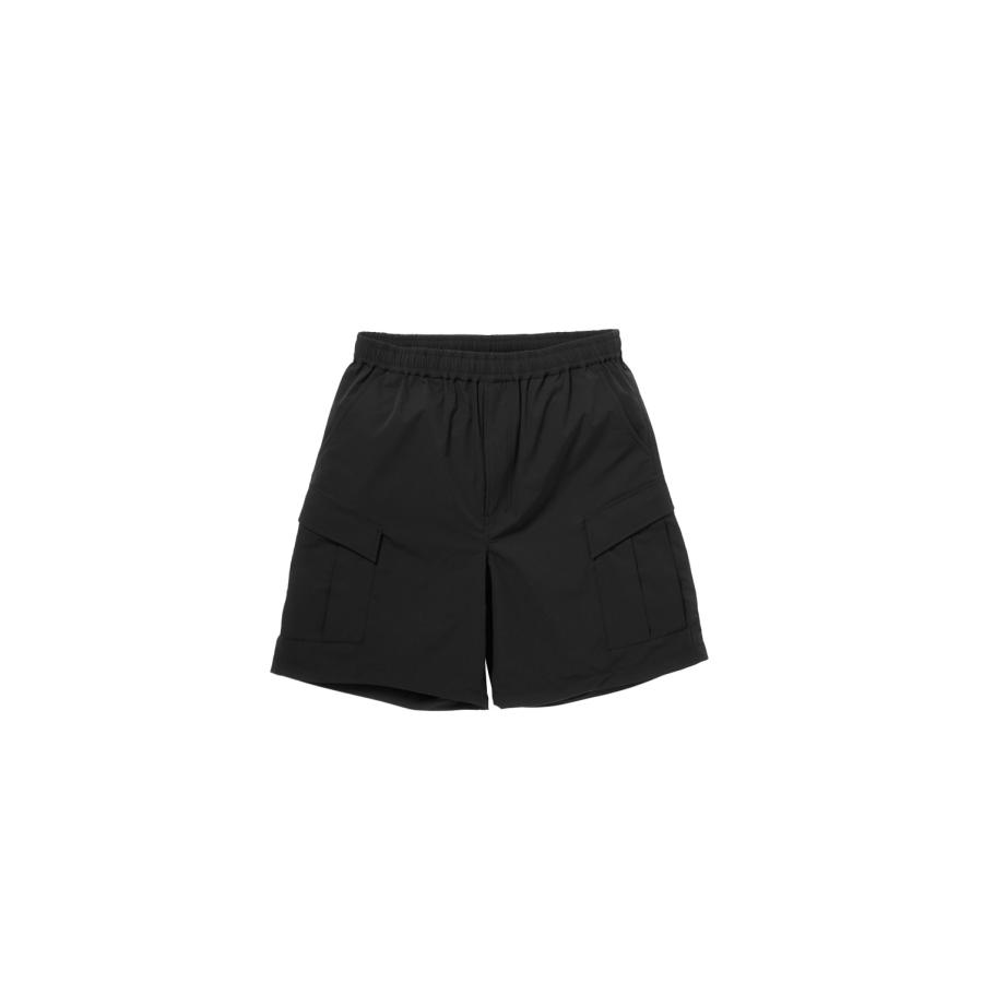 DAIWA PIER39（ダイワ ピア39） TECH 6POCKET SHORTS - BLACK (BP