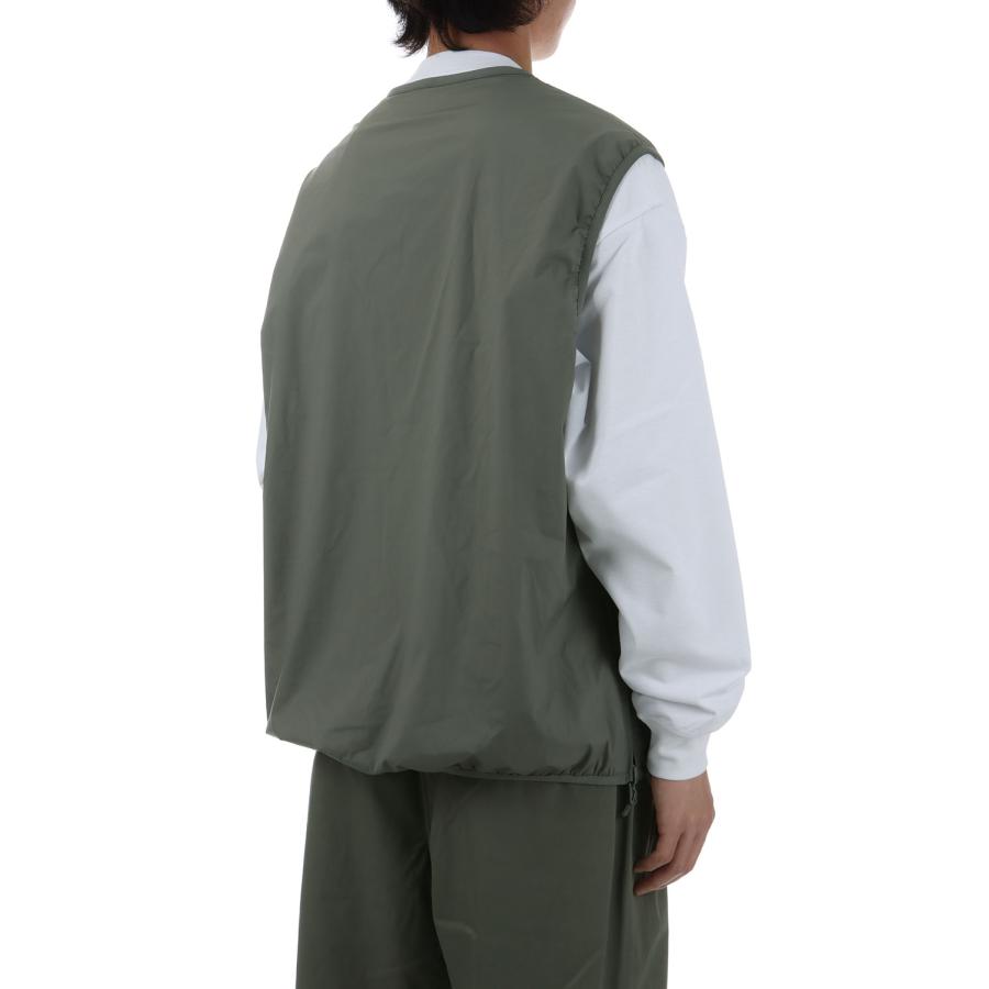 DAIWA PIER39（ダイワ ピア39） 【P5倍 / SALE】TECH REVERSIBLE FIELD