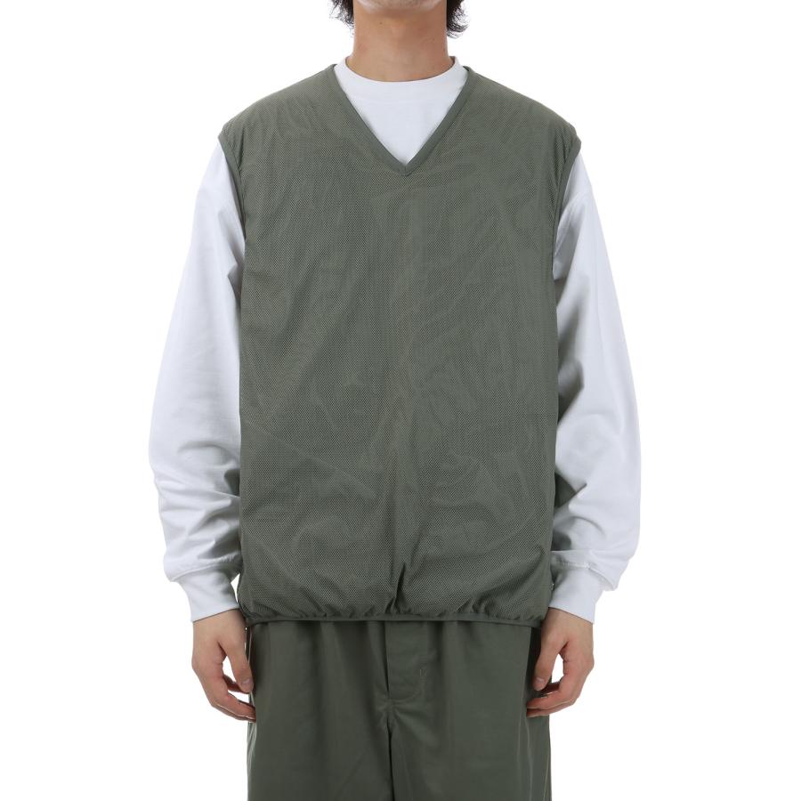 DAIWA PIER39（ダイワ ピア39） 【P5倍 / SALE】TECH REVERSIBLE FIELD