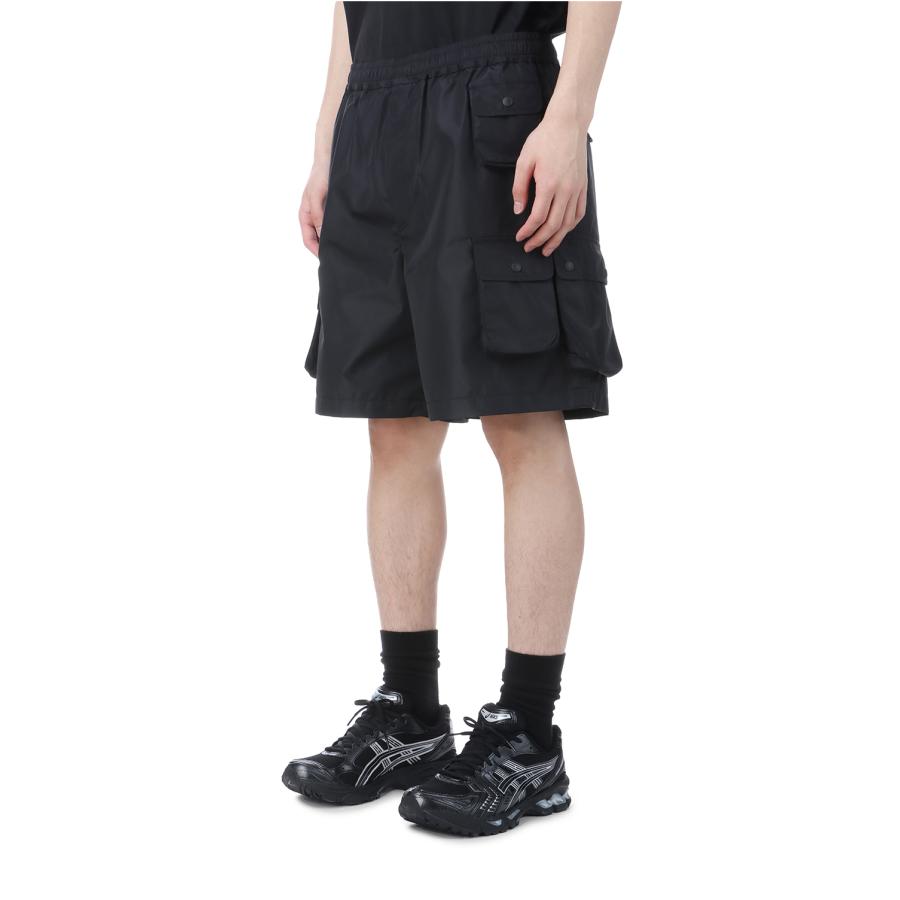 コ*ー様 【完売品】DAIWA PIER39 SHORTS GORE-TEX DAIWA PIER 39 GORE-TEX INFINIUM™ Field 6Pocket Shorts [BLACK
