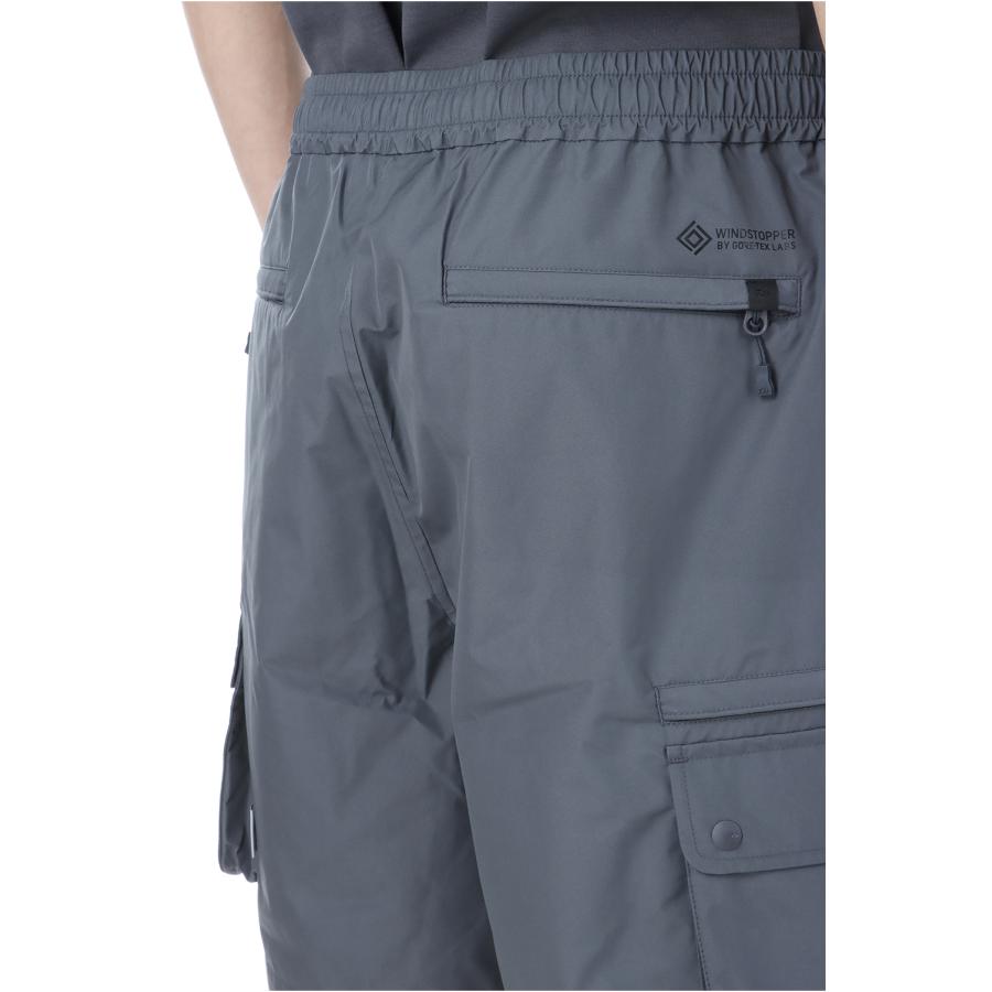 DAIWA PIER39（ダイワ ピア39） 【P5倍】GORE-TEX WINDSTOPPER PERFECT