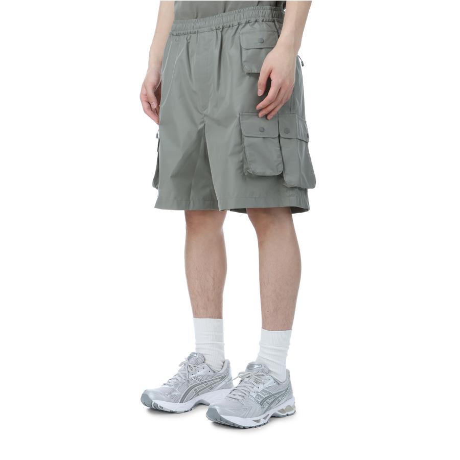 GORE-TEX WINDSTOPPER PERFECT FISHING SHORTS - WOLF GRAY (BP-10025) DAIWA PIER39(ダイワ ピア39) | DAIWA PIER39 | 02