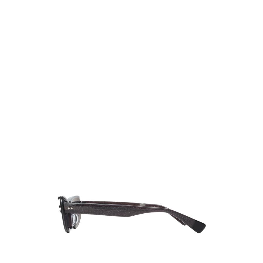【P5倍】FLAMELESS SUNGLASSES - BLACK (25SS72EW13) doublet(ダブレット) |  | 02