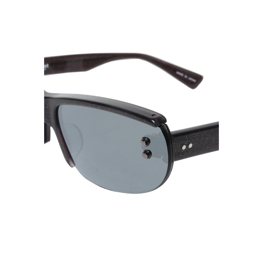 【P5倍】FLAMELESS SUNGLASSES - BLACK (25SS72EW13) doublet(ダブレット) |  | 05