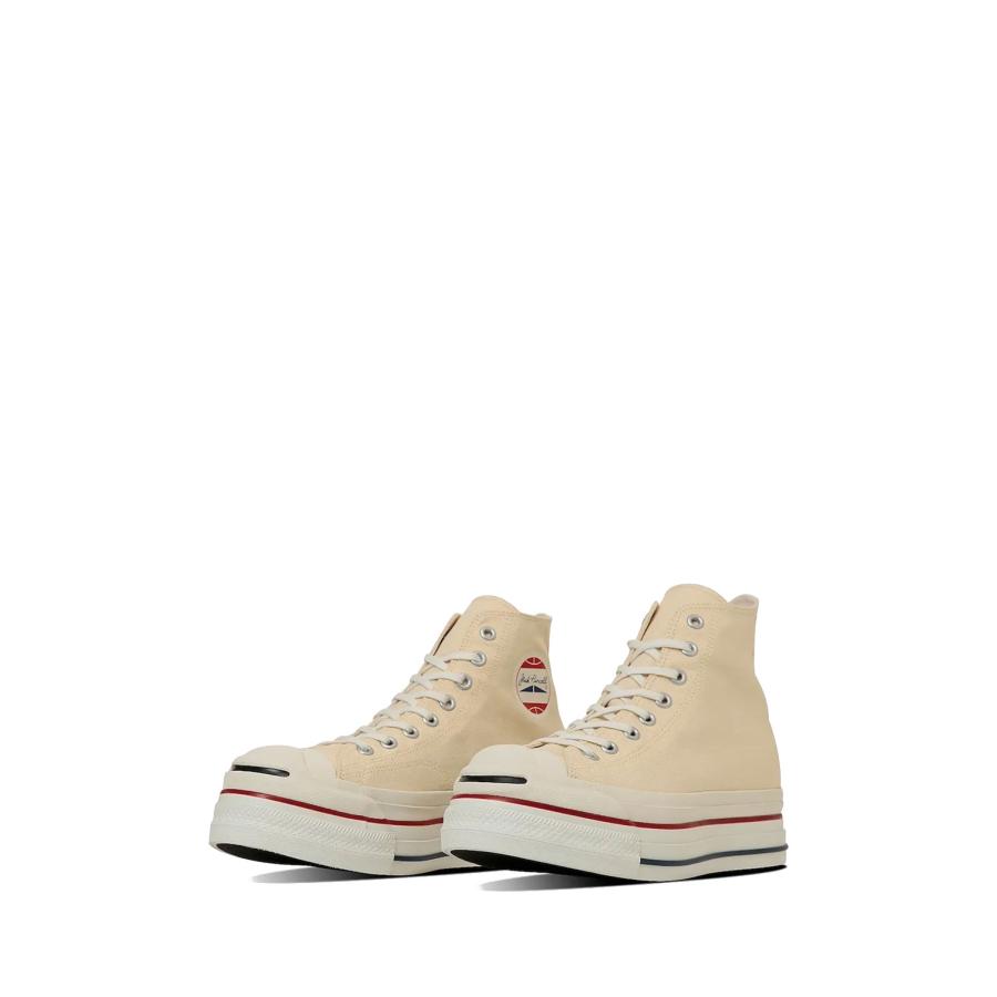 【P5倍】x CONVERSE JACK PARCELL ALLSTAR Hi - IVORY (25SS59FT59) doublet(ダブレット) |  | 10