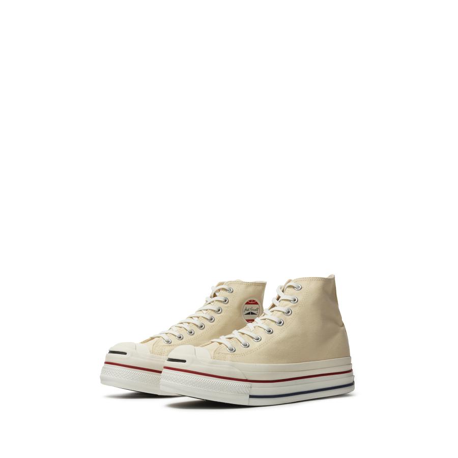 【P5倍】x CONVERSE JACK PARCELL ALLSTAR Hi - IVORY (25SS59FT59) doublet(ダブレット) |  | 02