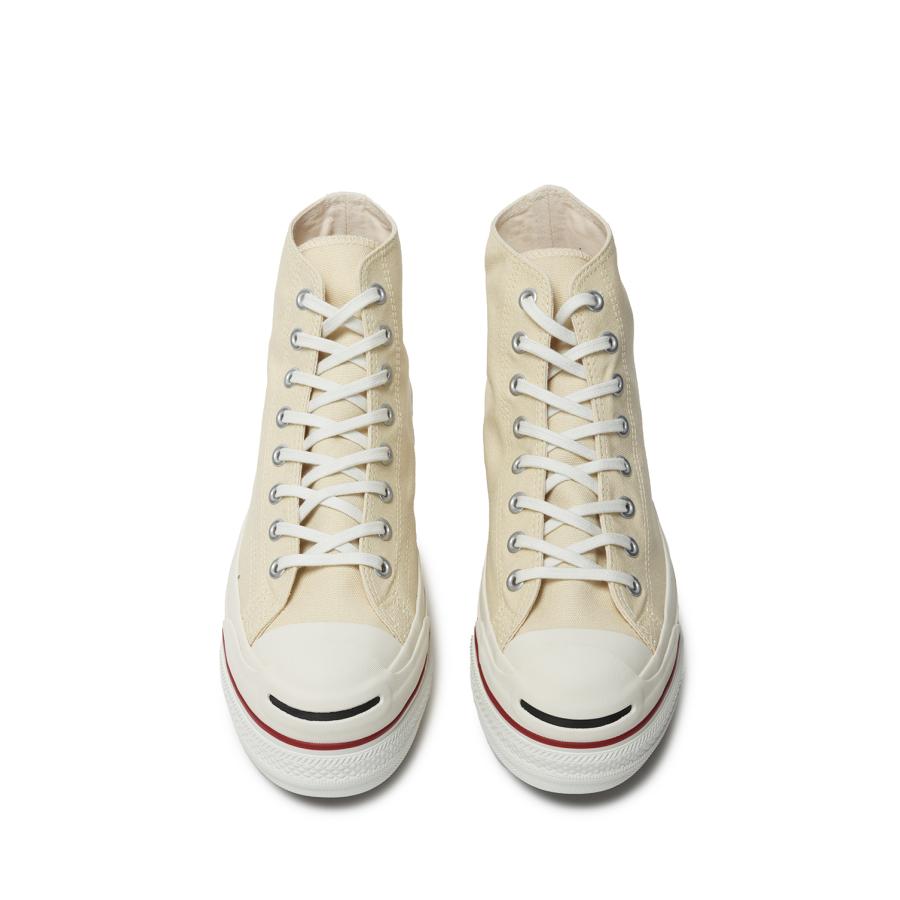 【P5倍】x CONVERSE JACK PARCELL ALLSTAR Hi - IVORY (25SS59FT59) doublet(ダブレット) |  | 05