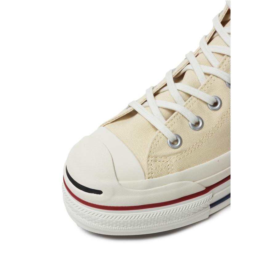 【P5倍】x CONVERSE JACK PARCELL ALLSTAR Hi - IVORY (25SS59FT59) doublet(ダブレット) |  | 06