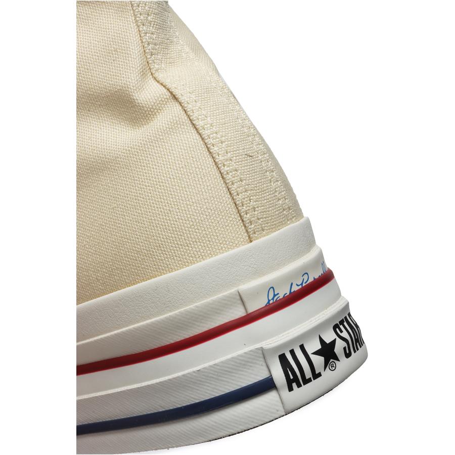 【P5倍】x CONVERSE JACK PARCELL ALLSTAR Hi - IVORY (25SS59FT59) doublet(ダブレット) |  | 08