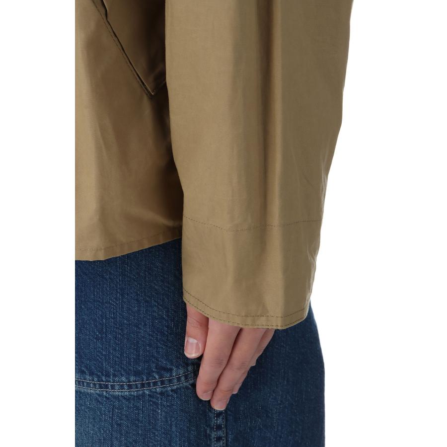 【P2倍 / SALE】Barbour Transport Cotton Casual Jacket - GOLDEN KHAKI (MCA1019) Barbour(バブアー) | Barbour | 06