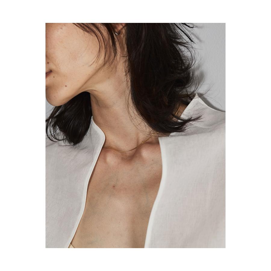 TODAYFUL ネックレス Thin Necklace TODAYFUL(トゥデイフル) / Life's online store（ライフズ