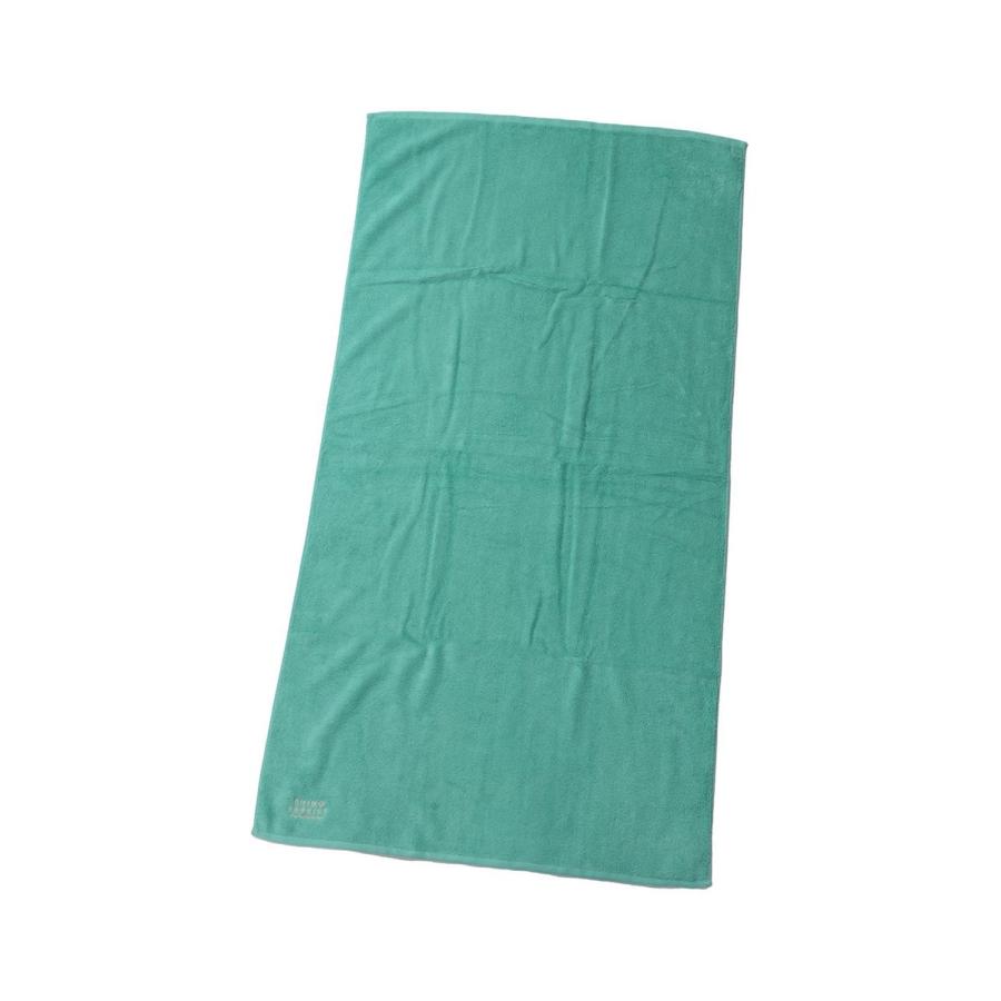 【P5倍】TIP TOP 365 bath towel - OPAL GREEN (TFOT-1002) THING FABRICS(シング ファブリックス) | THING FABRICS