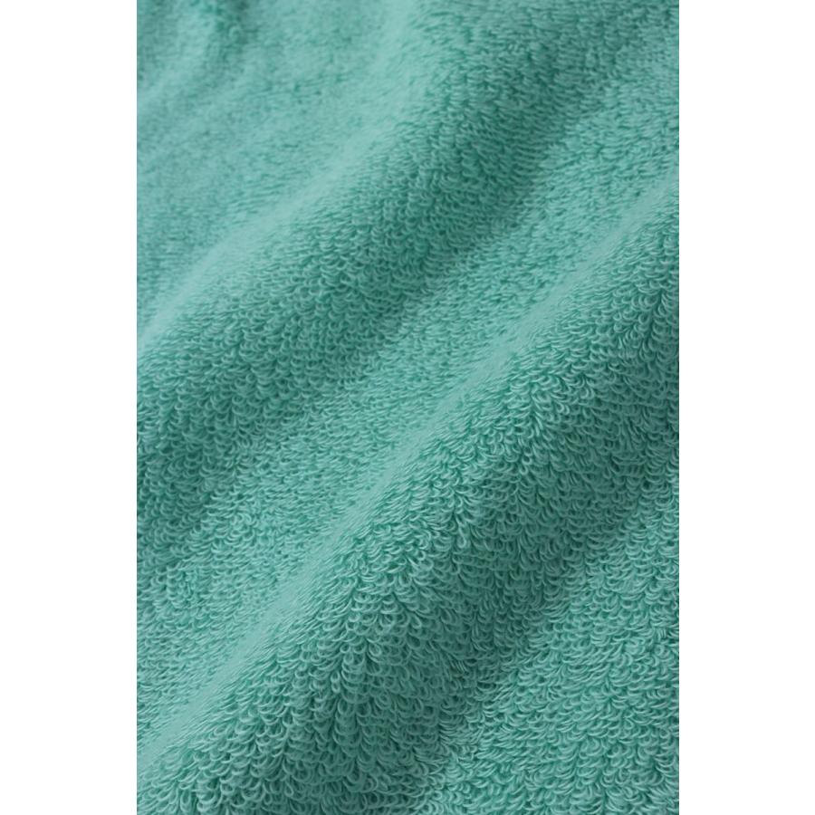 【P5倍】TIP TOP 365 bath towel - OPAL GREEN (TFOT-1002) THING FABRICS(シング ファブリックス) | THING FABRICS | 04