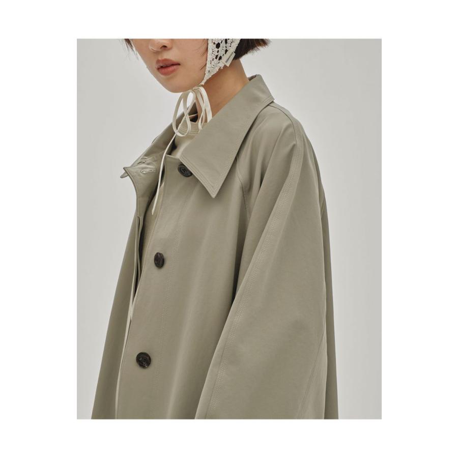 TODAYFUL Soutiencollar Spring Coat 12510004 【公式通販】