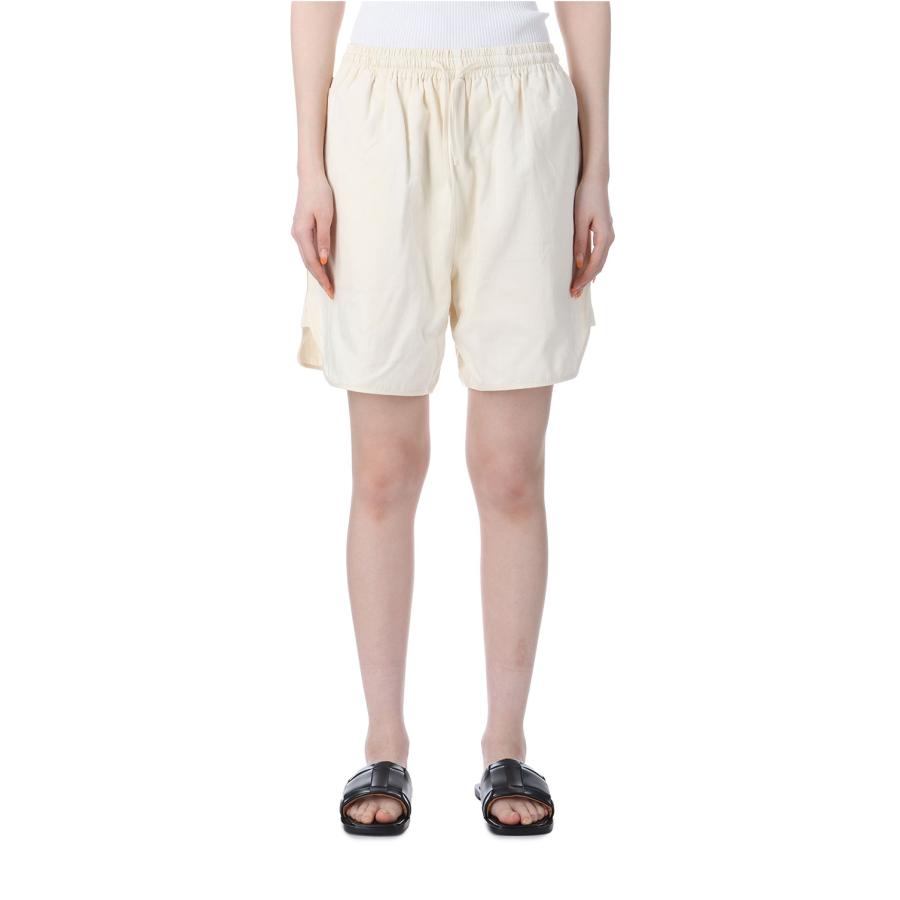 【SALE】Half Twill Pants - WHITE (12510711) Todayful(トゥデイフル) | TODAYFUL