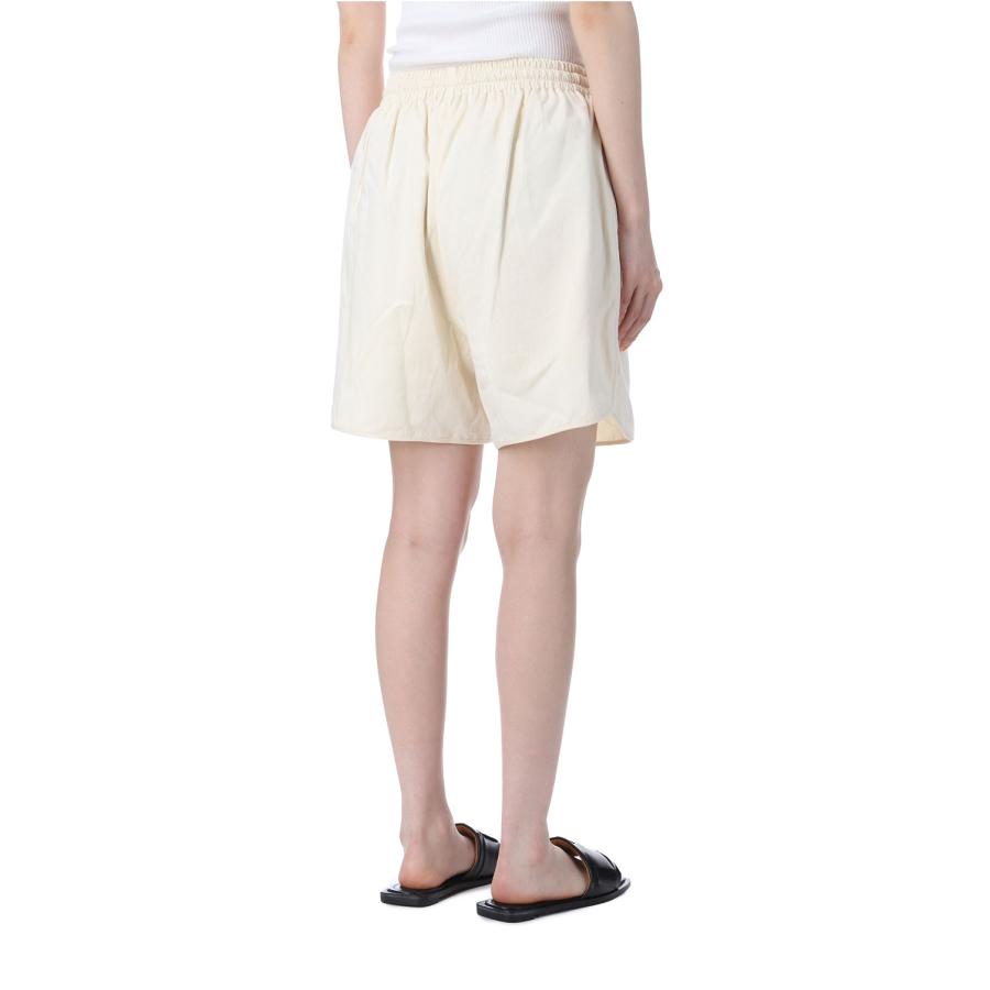 【SALE】Half Twill Pants - WHITE (12510711) Todayful(トゥデイフル) | TODAYFUL | 02