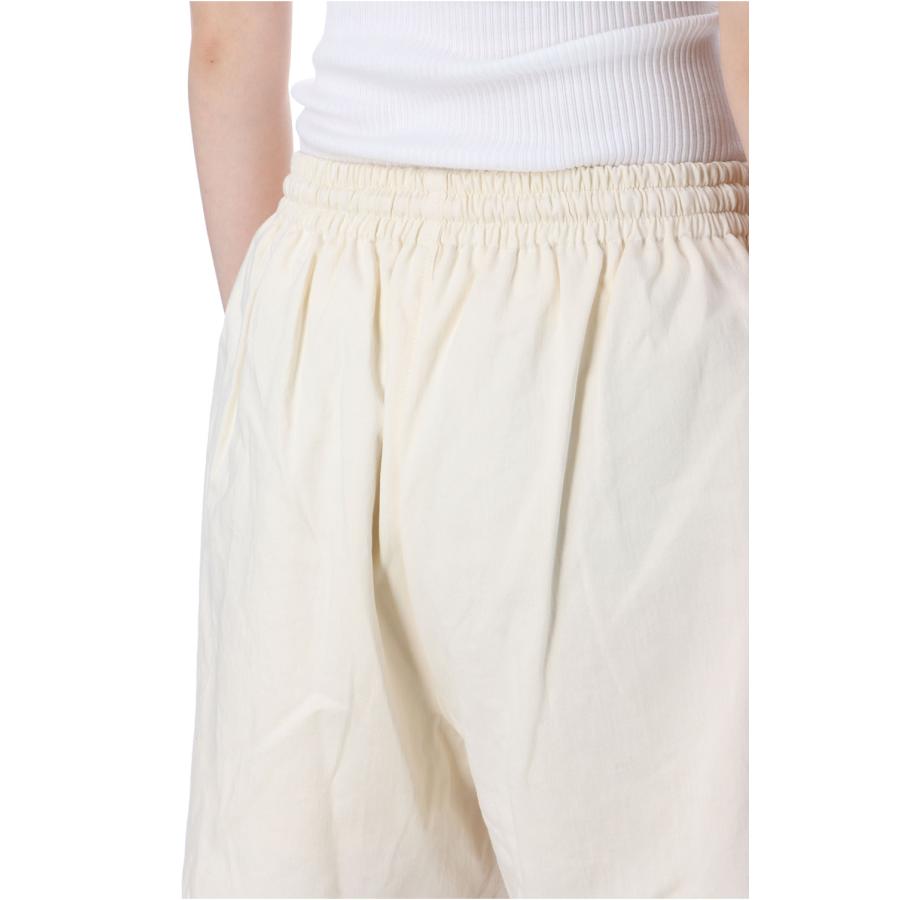 【SALE】Half Twill Pants - WHITE (12510711) Todayful(トゥデイフル) | TODAYFUL | 04