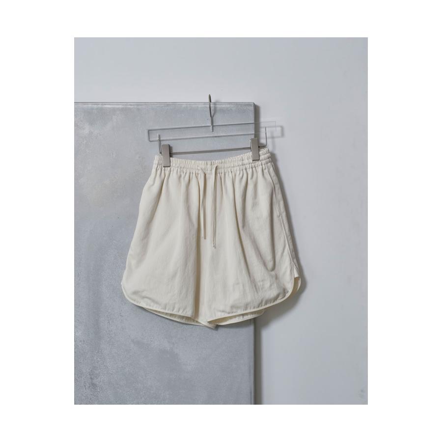 【SALE】Half Twill Pants - WHITE (12510711) Todayful(トゥデイフル) | TODAYFUL | 07