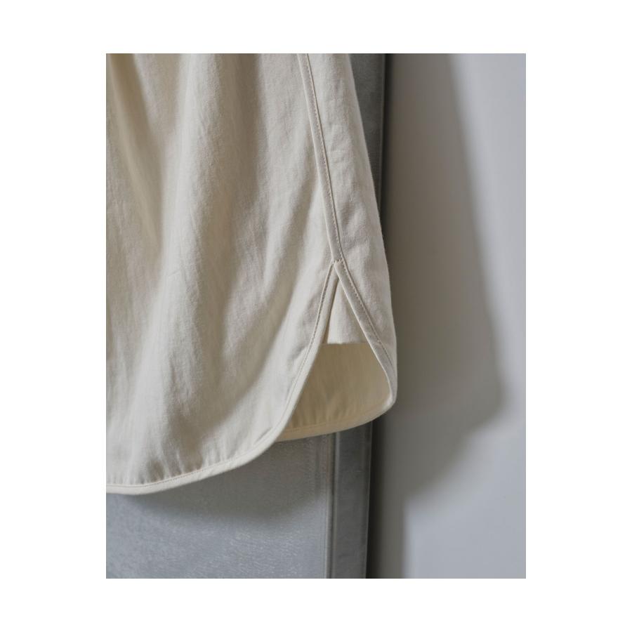 【SALE】Half Twill Pants - WHITE (12510711) Todayful(トゥデイフル) | TODAYFUL | 09