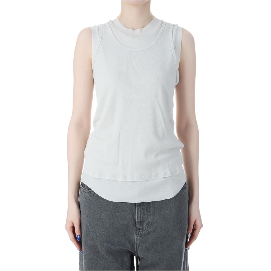 【SALE】2set Highgauge Tanktop - MINT (12510609) Todayful(トゥデイフル) | TODAYFUL