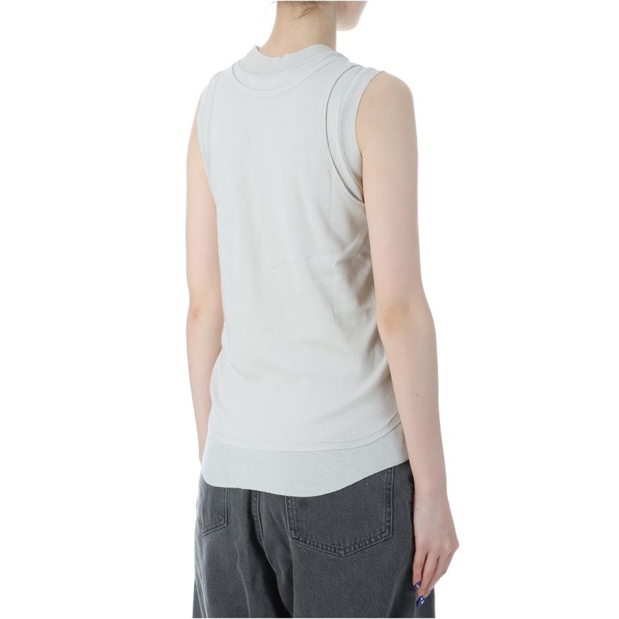 【SALE】2set Highgauge Tanktop - MINT (12510609) Todayful(トゥデイフル) | TODAYFUL | 02