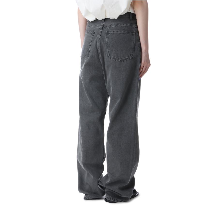 Carys Denim - GRAY (12511401) Todayful(トゥデイフル) | TODAYFUL | 02