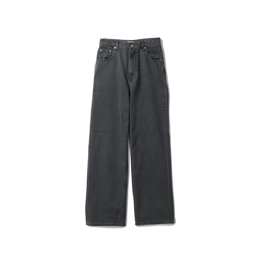Carys Denim - GRAY (12511401) Todayful(トゥデイフル) | TODAYFUL | 05