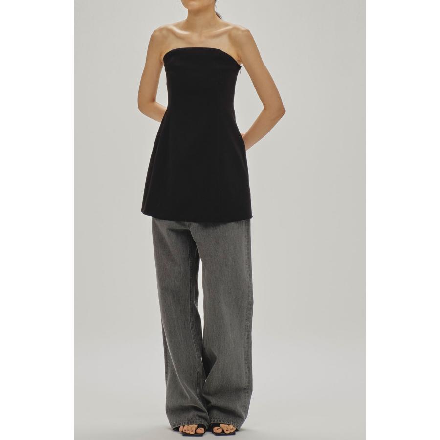 Carys Denim - GRAY (12511401) Todayful(トゥデイフル) | TODAYFUL | 07