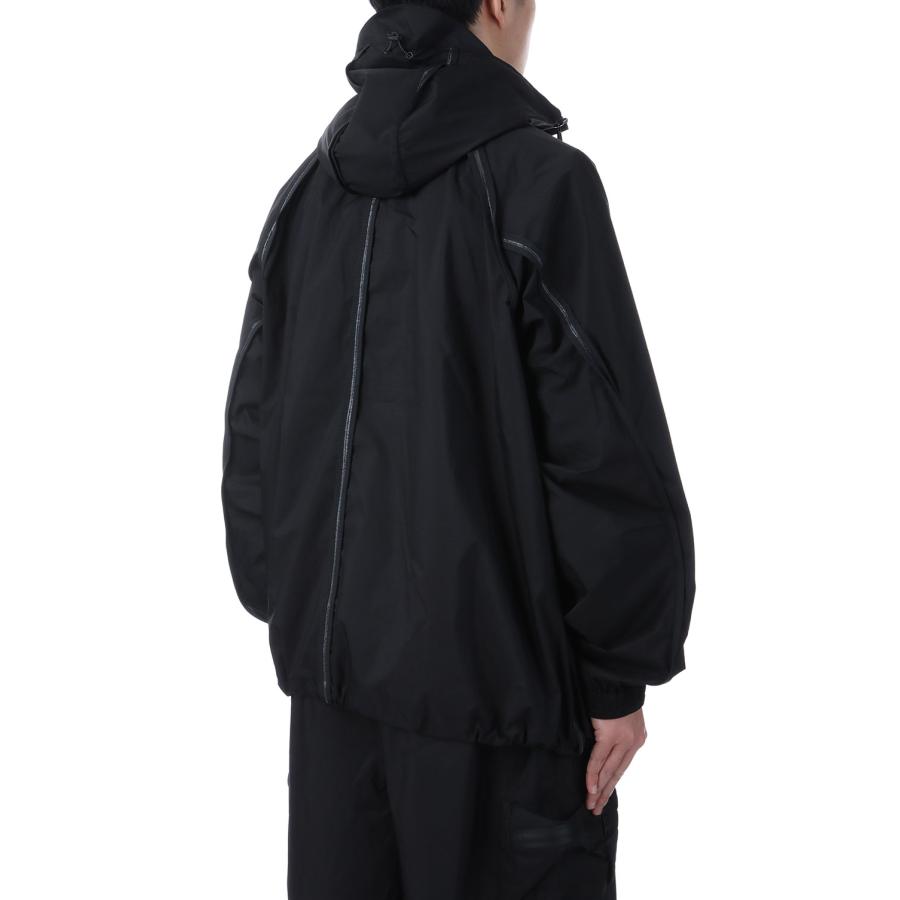 ジャケット・アウター F/CE. 2.5 LAYER OUT SEAM SMOCK JK M SS25 F/CE. 2.5 LAYER OUT SEAM SMOCK JK / エフシーイー 2.5レイヤー
