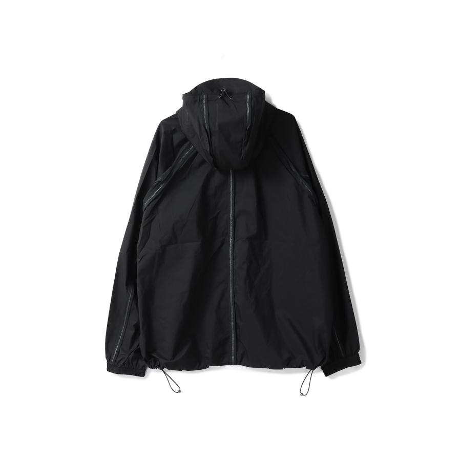 ジャケット・アウター F/CE. 2.5 LAYER OUT SEAM SMOCK JK M SS25 F/CE. 2.5 LAYER OUT SEAM SMOCK JK / エフシーイー 2.5レイヤー
