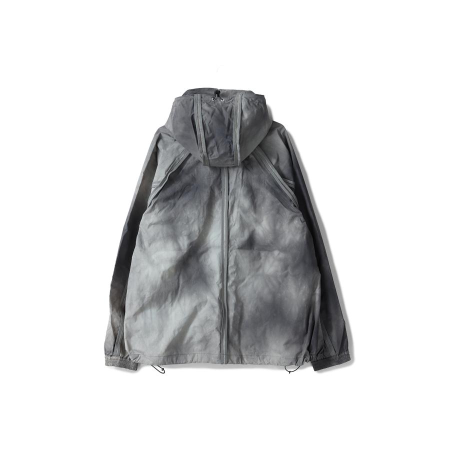 【P5倍 / SALE】TIE DYE OUT SEAM SMOCK JK - TIE DYE (FPA07251U0002) F/CE.(エフシーイー) |  | 07